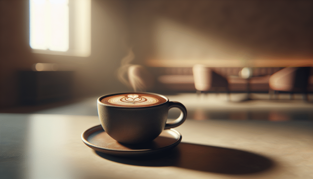 Mastering Mocha Pronunciation