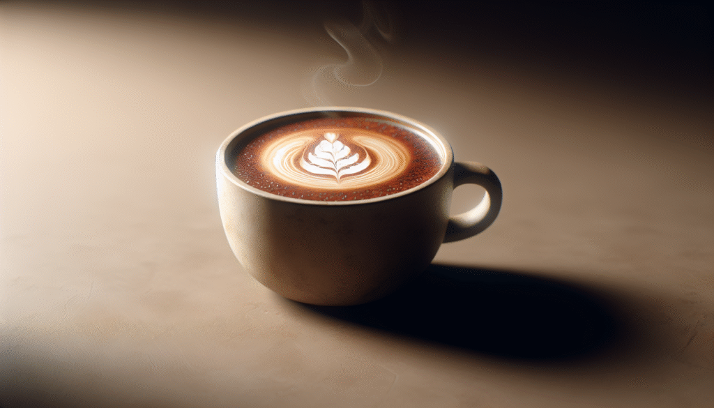 Mastering Mocha Pronunciation