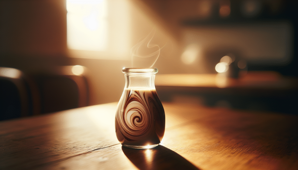 Mocha Creamer Morning Ritual Mocha Creamer Morning Ritual