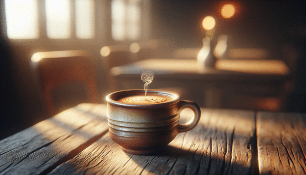 Mocha Point Coffeehouse