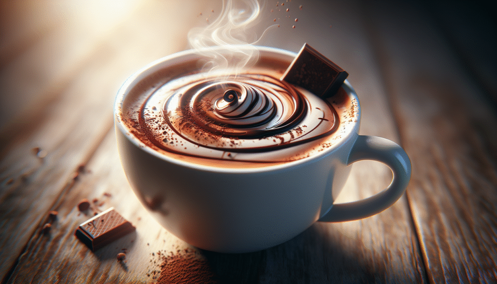 nescafe mocha bliss