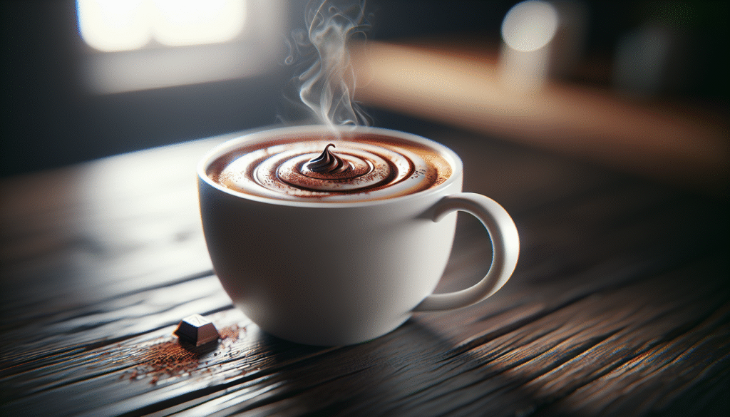 nescafe mocha bliss