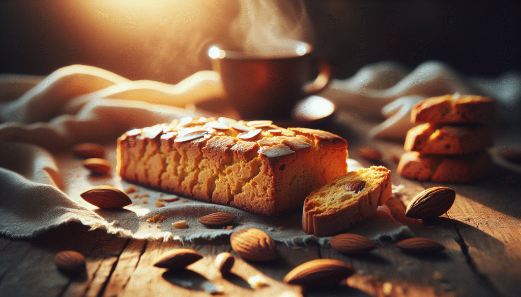 Perfect snacks that go with coffee for cozy mornings