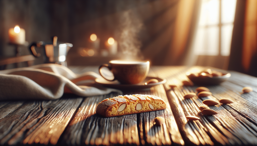 Perfect snacks that go with coffee for cozy mornings