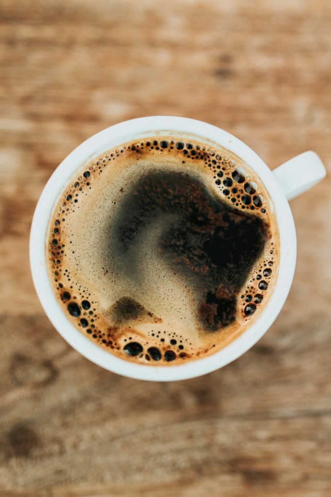 Ultimate Guide to the Best Coffee Snacks for Morning Breaks