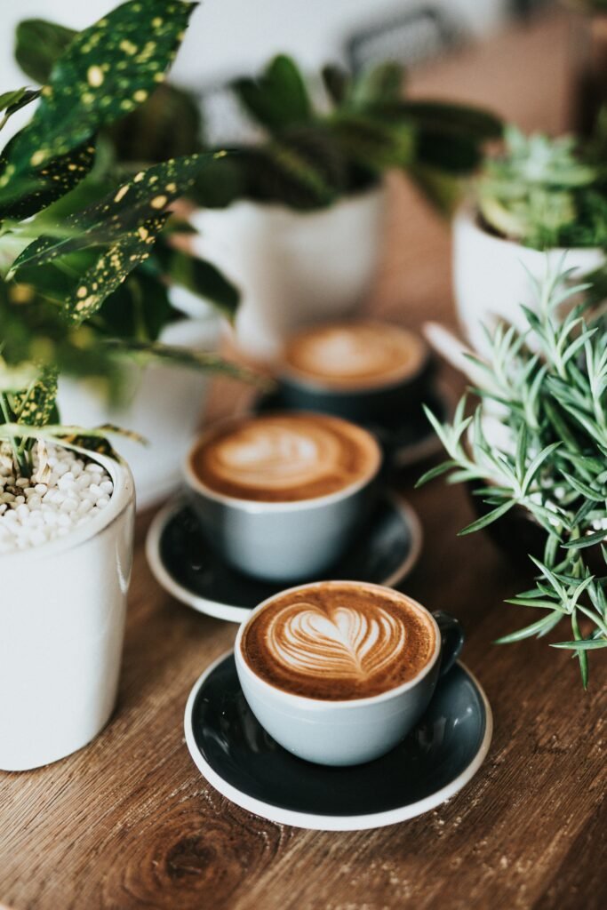 Ultimate Guide to the Best Coffee Snacks for Morning Breaks