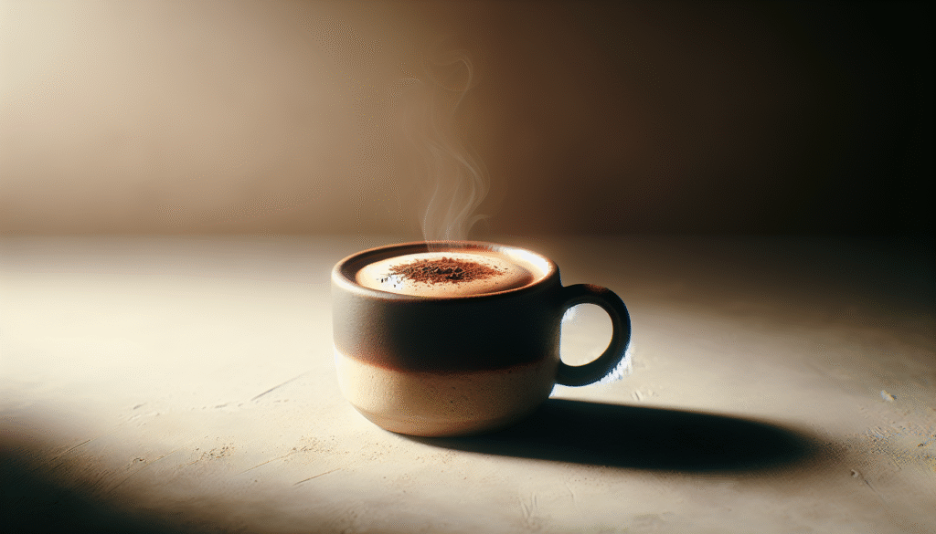 Understanding Mocha Coffee Calories Understanding Mocha Coffee Calories