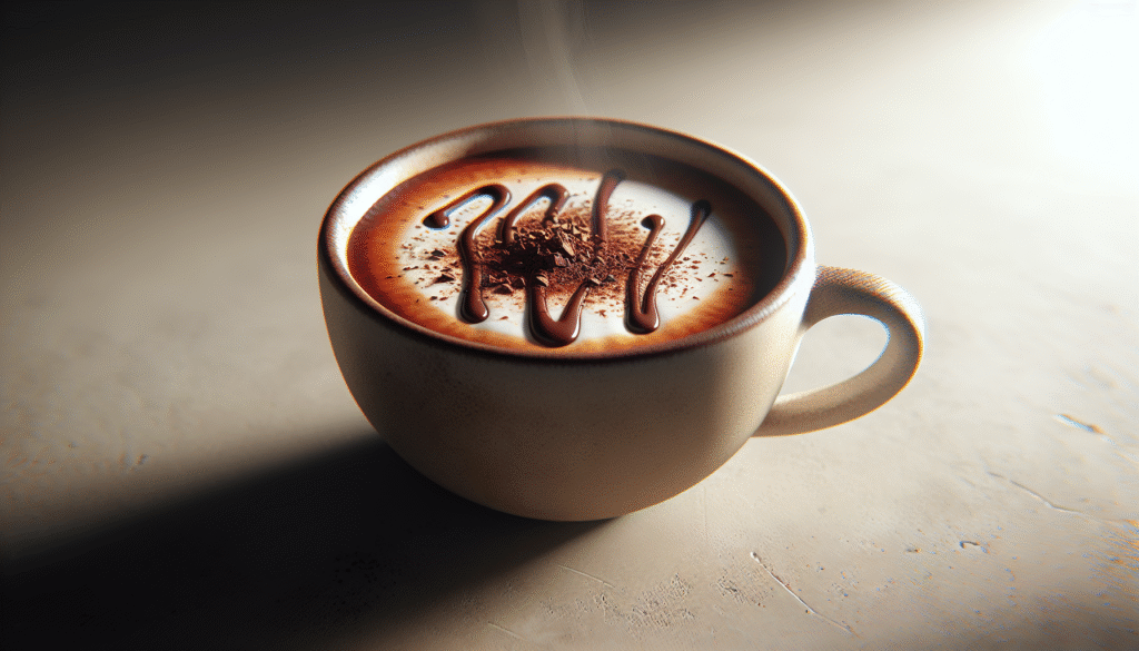 Understanding Mocha Coffee Calories Understanding Mocha Coffee Calories