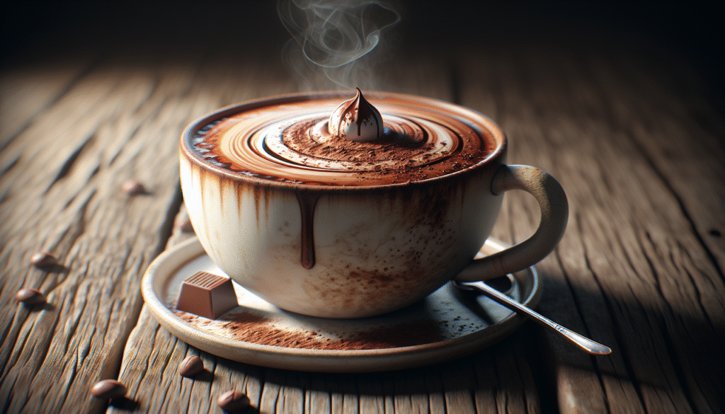 What is a Caffe Mocha and How It Differs from Other Espresso Drinks