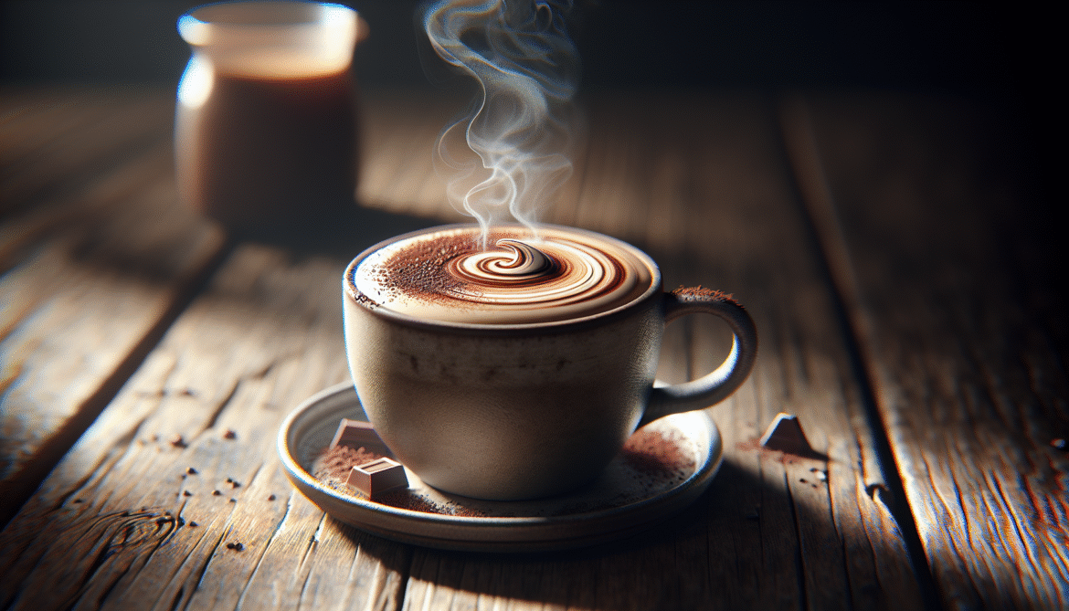 What is a Caffe Mocha and How It Differs from Other Espresso Drinks