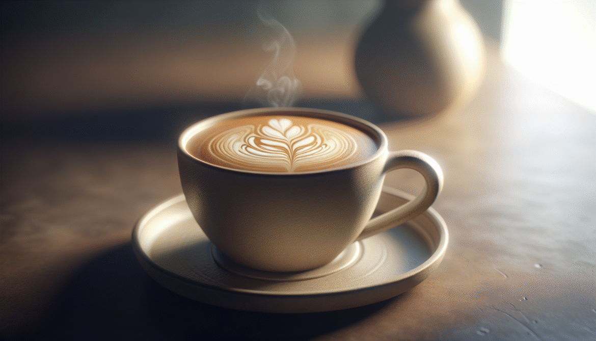 What is a Cappuccino and Why Coffee Lovers Adore It