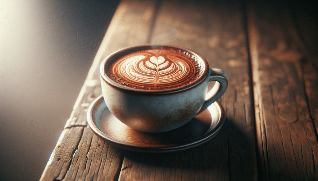 What is a Mocha and How It Differs from Other Coffee Drinks