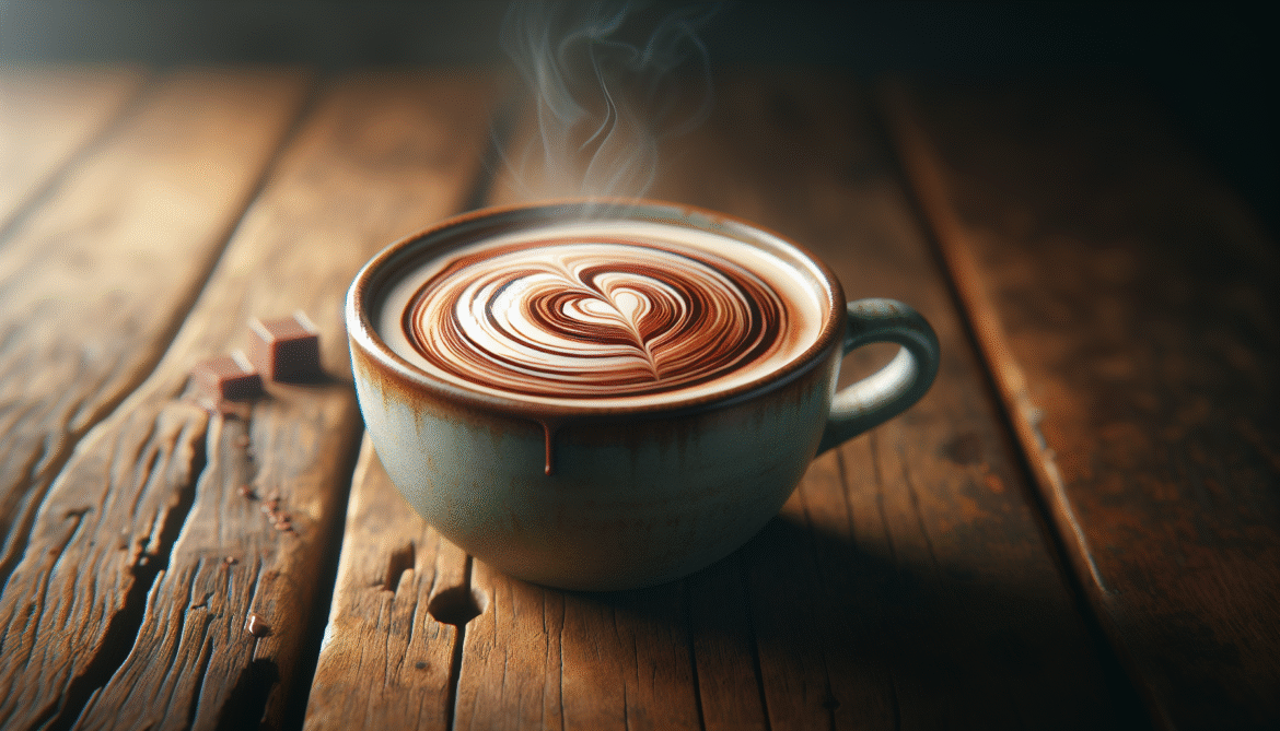 What is a Mocha and How It Differs from Other Coffee Drinks