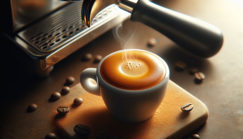 What is espresso and how it differs from other coffee