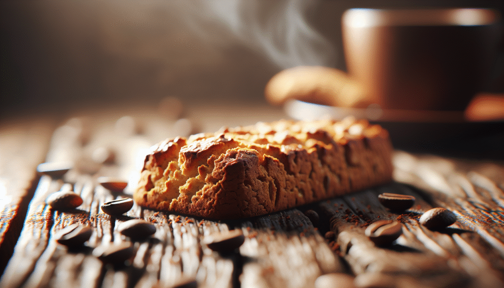 What Snacks Go Well with Coffee: Delicious Pairings