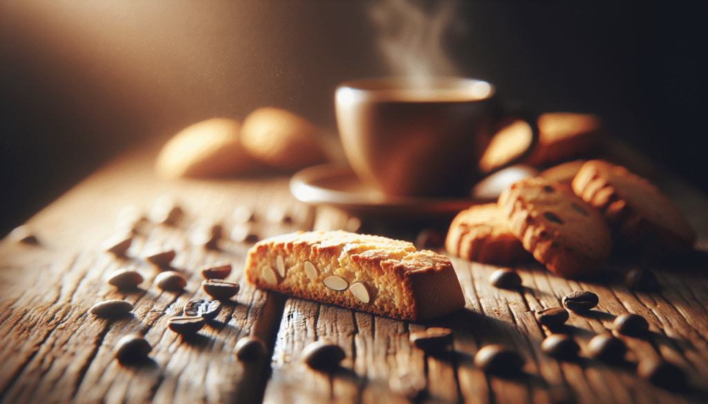 What Snacks Go Well with Coffee: Delicious Pairings