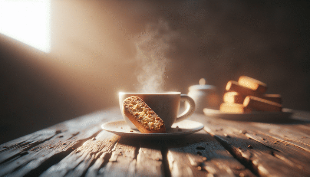 What to Eat with Coffee for Perfect Pairings and Simple Snacks