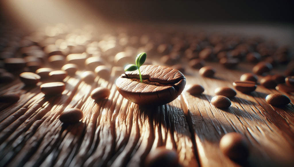 Can you grow coffee from roasted beans a realistic guide Can you grow coffee from roasted beans a realistic guide