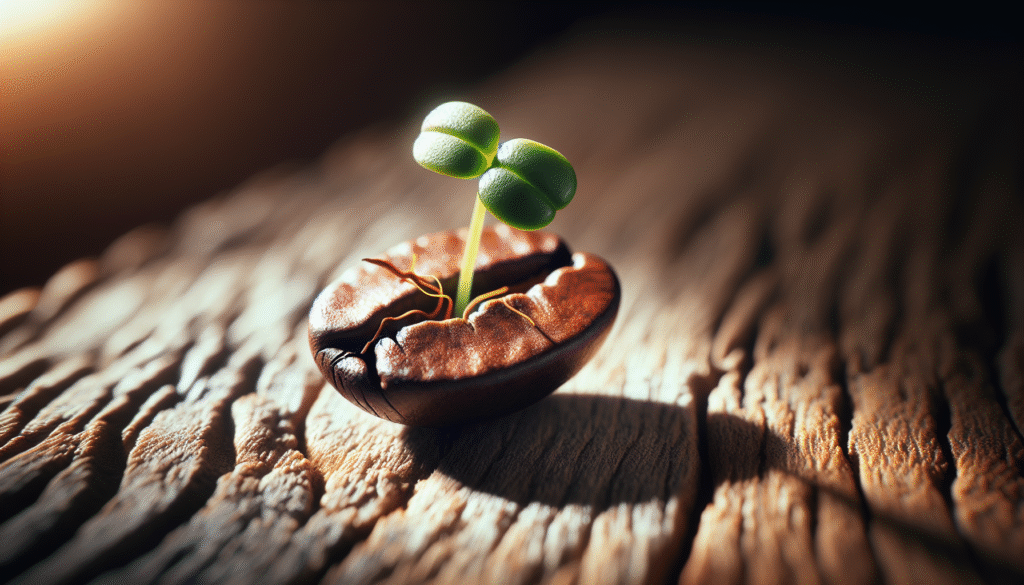 Can you grow coffee from roasted beans a realistic guide Can you grow coffee from roasted beans a realistic guide
