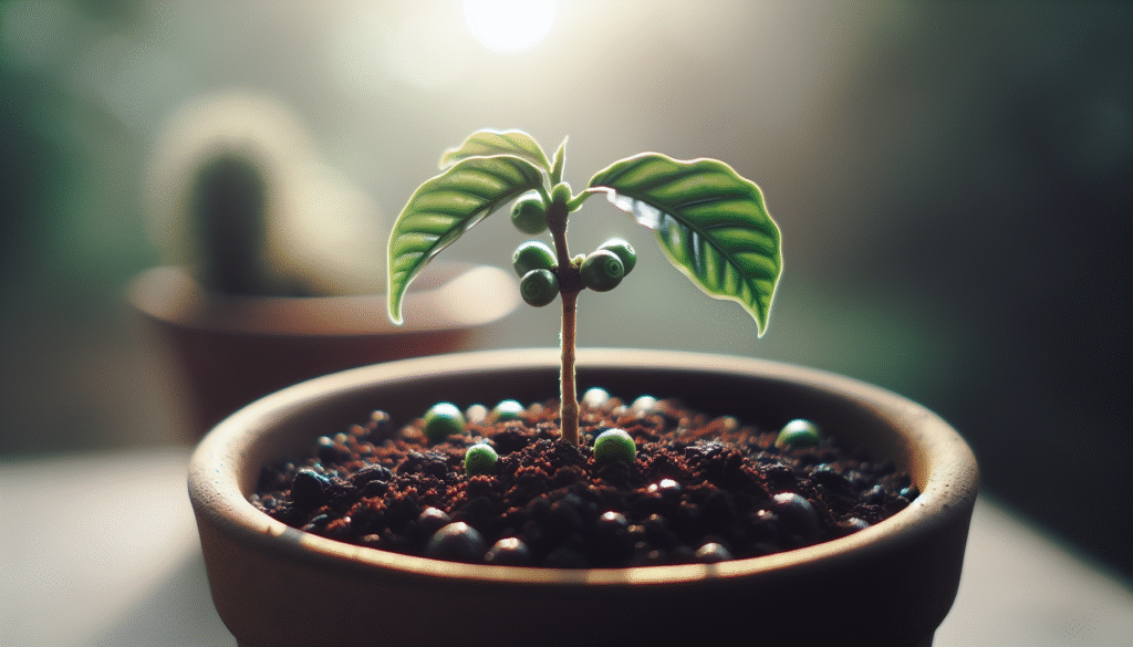 Coffee Tree for Sale Ideal for Home Gardens Coffee Tree for Sale Ideal for Home Gardens