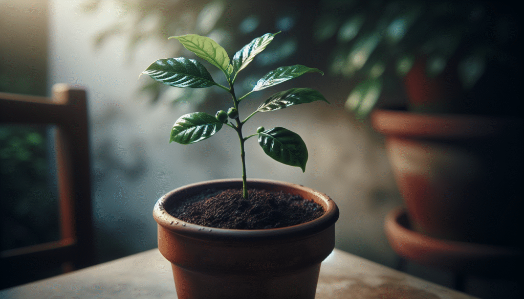 Coffee Tree for Sale Ideal for Home Gardens Coffee Tree for Sale Ideal for Home Gardens