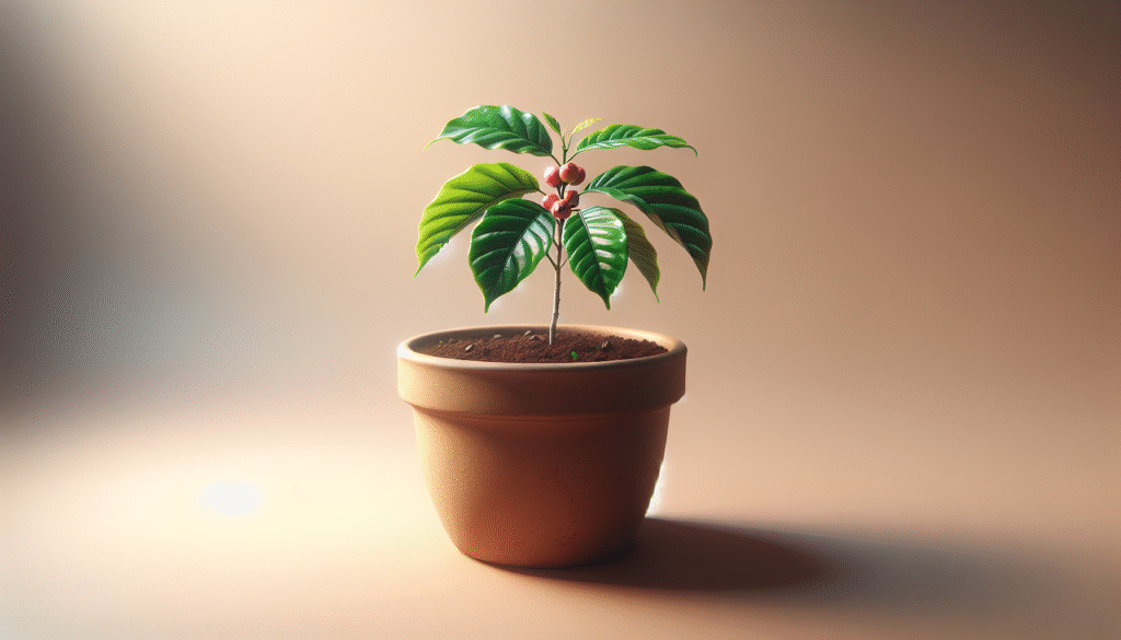 How to Grow Coffee Beans at Home How to Grow Coffee Beans at Home