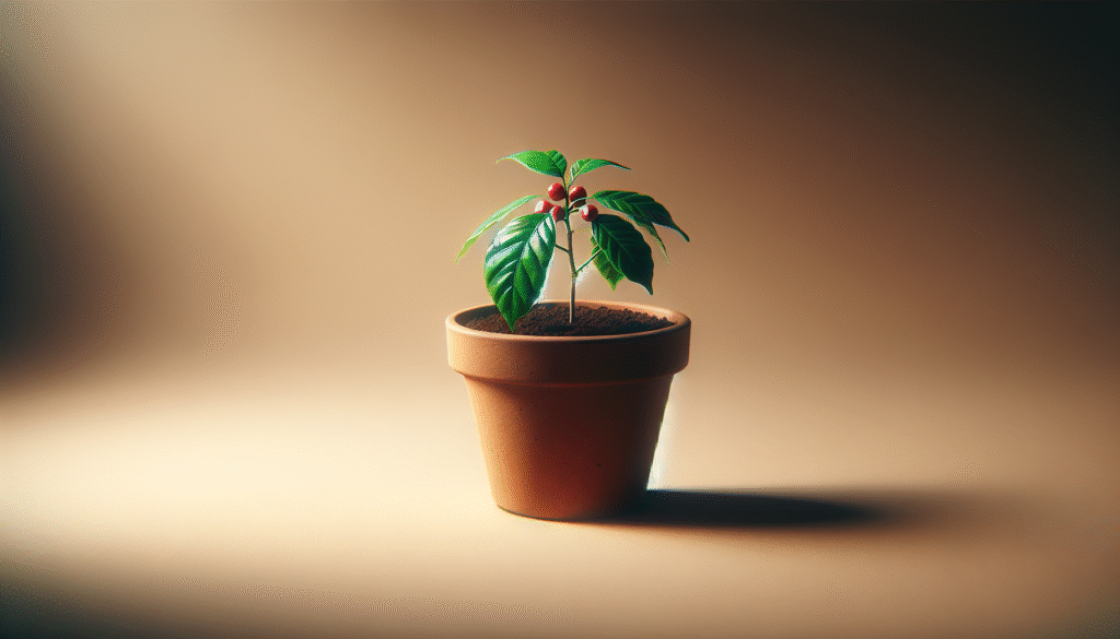 How to Grow Coffee Beans at Home How to Grow Coffee Beans at Home