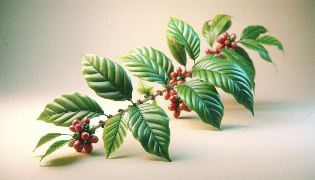 Understanding the Coffee Plant Scientific Name