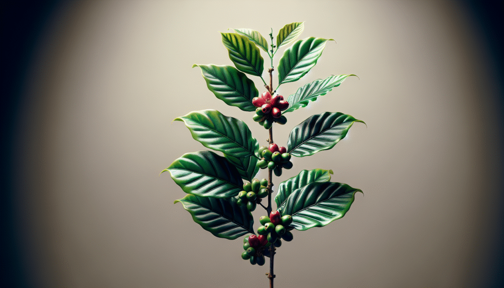 Understanding the Coffee Plant Scientific Name