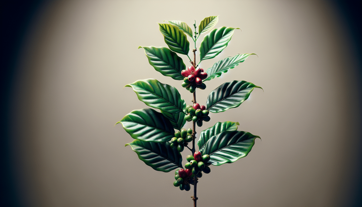 Understanding the Coffee Plant Scientific Name