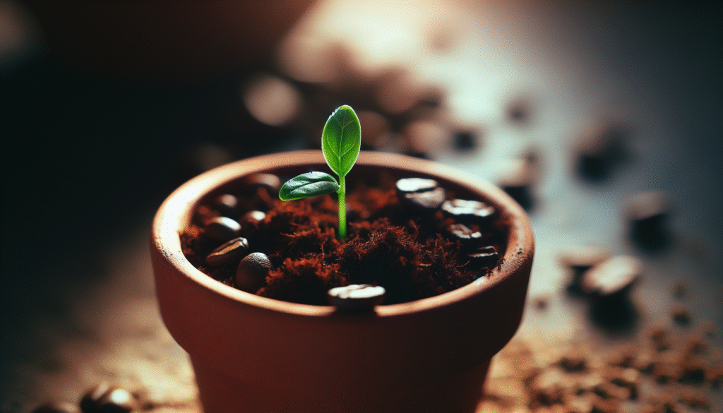 Which Plants Like Used Coffee Grounds