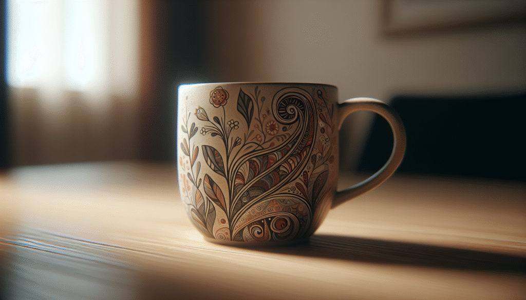 Create your own mug with personalized artwork Create your own mug with personalized artwork