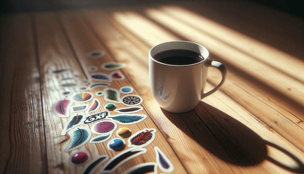 Creative Ideas for Customizable Mugs