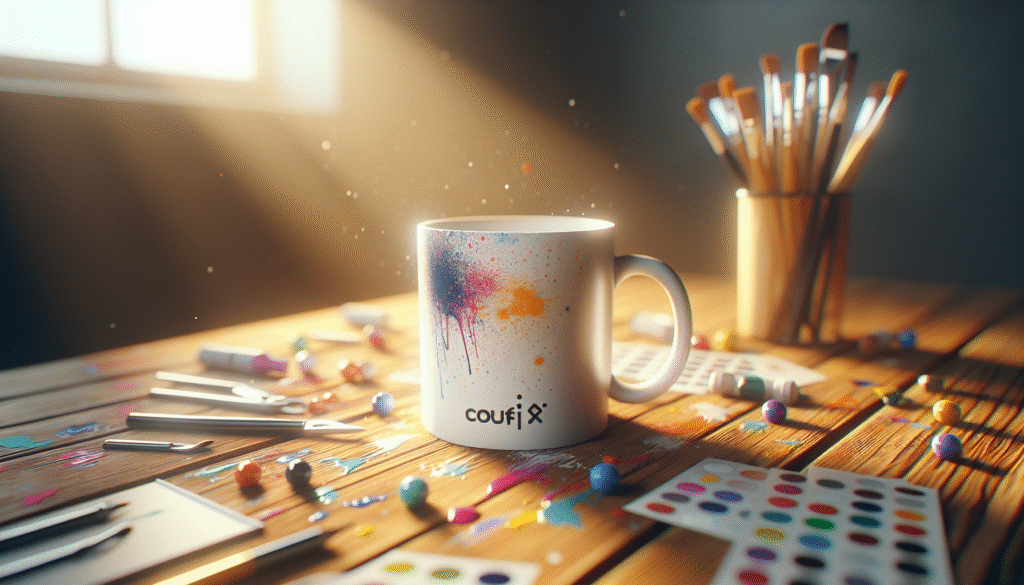 Creative Ideas for Customizable Mugs