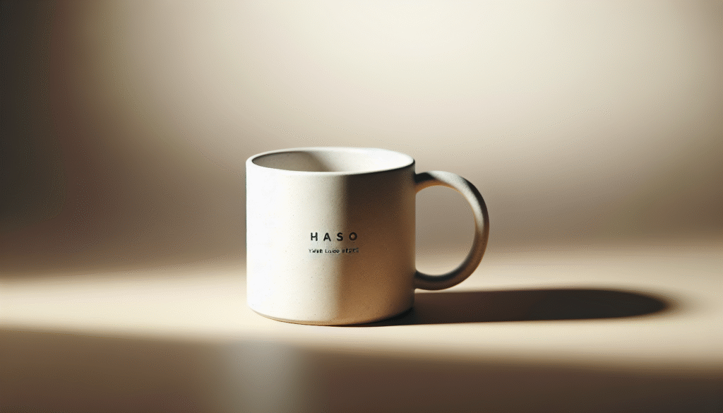 Elevate Your Brand with custom made mugs