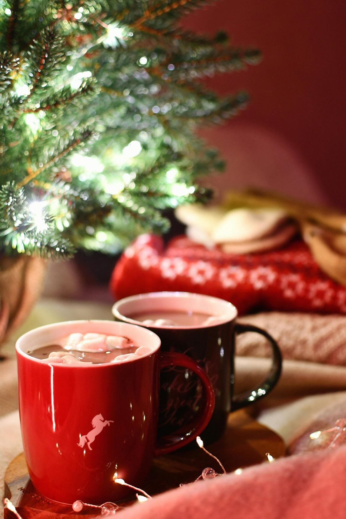 Elevate Your Brand with custom made mugs