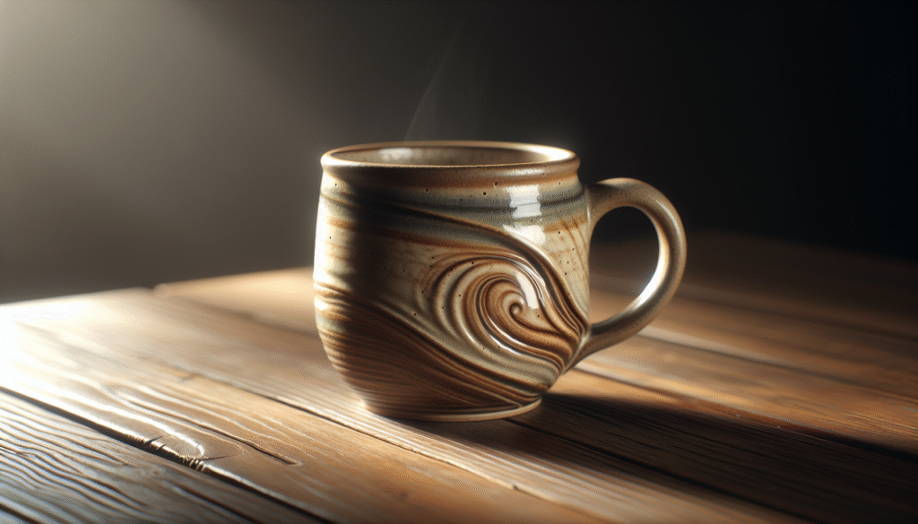 Handcrafted Custom Mugs to Reflect Your Style