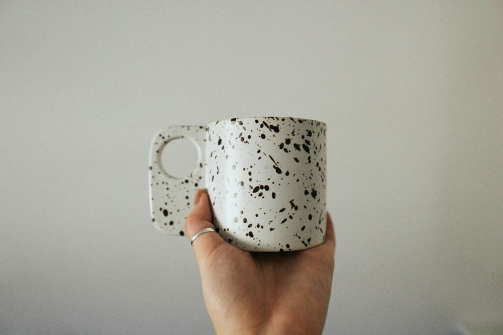 Handcrafted Custom Mugs to Reflect Your Style