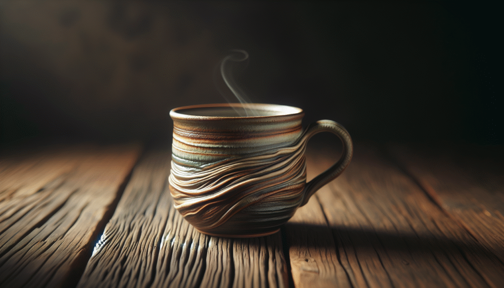 Handcrafted Custom Mugs to Reflect Your Style