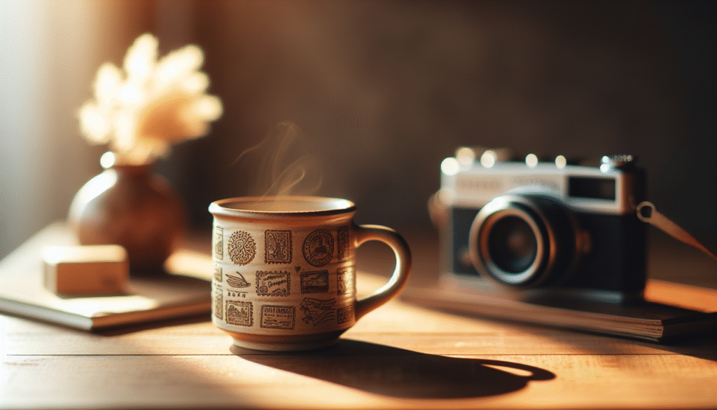 Personalized Coffee Mugs That Tell Your Story Personalized Coffee Mugs That Tell Your Story