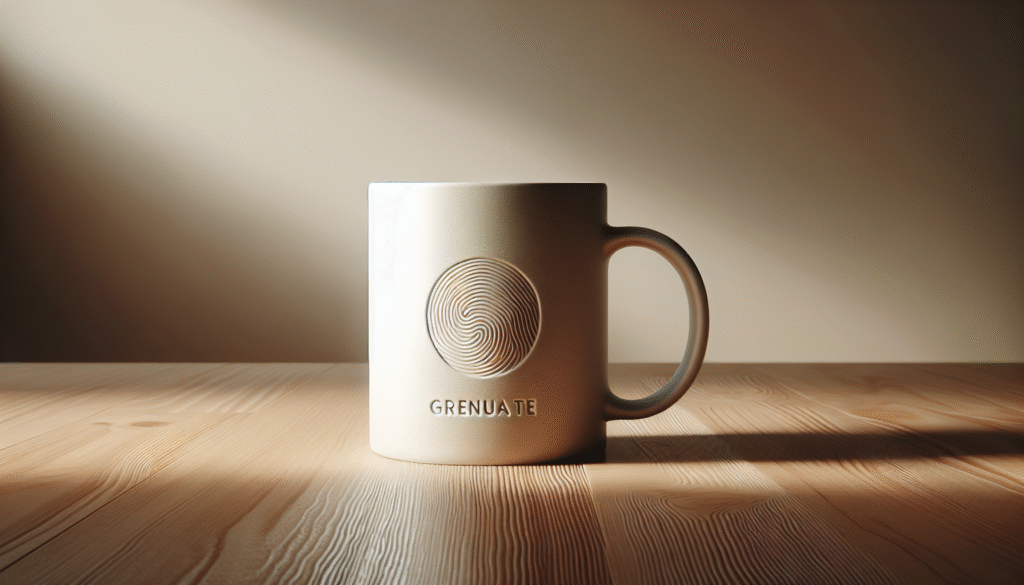 Personalized Coffee Mugs with Company Logo