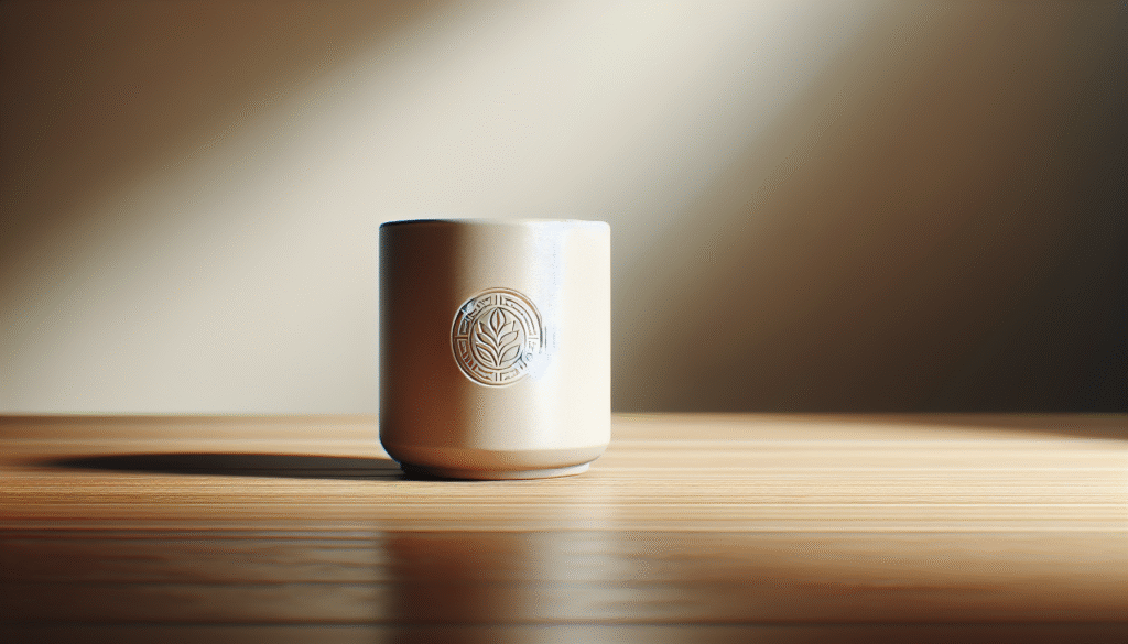 Personalized Coffee Mugs with Company Logo