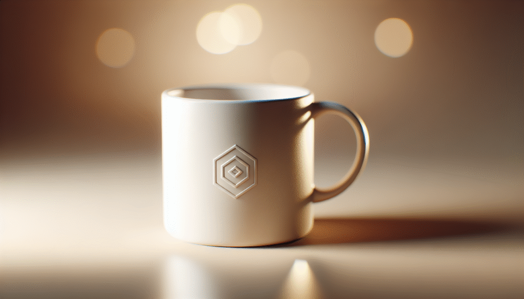 Stand Out with Personalized Mugs with Logo