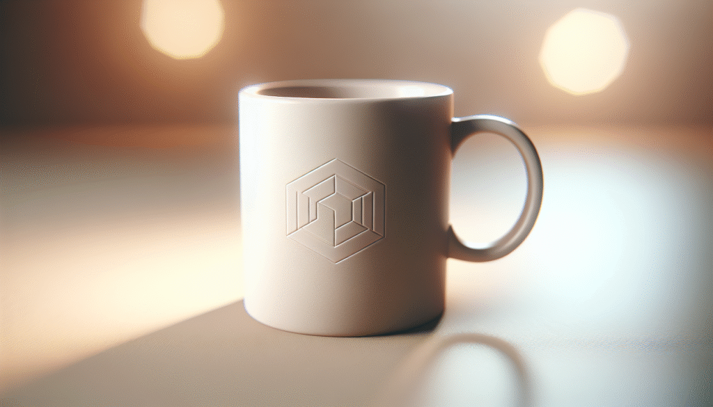 Stand Out with Personalized Mugs with Logo