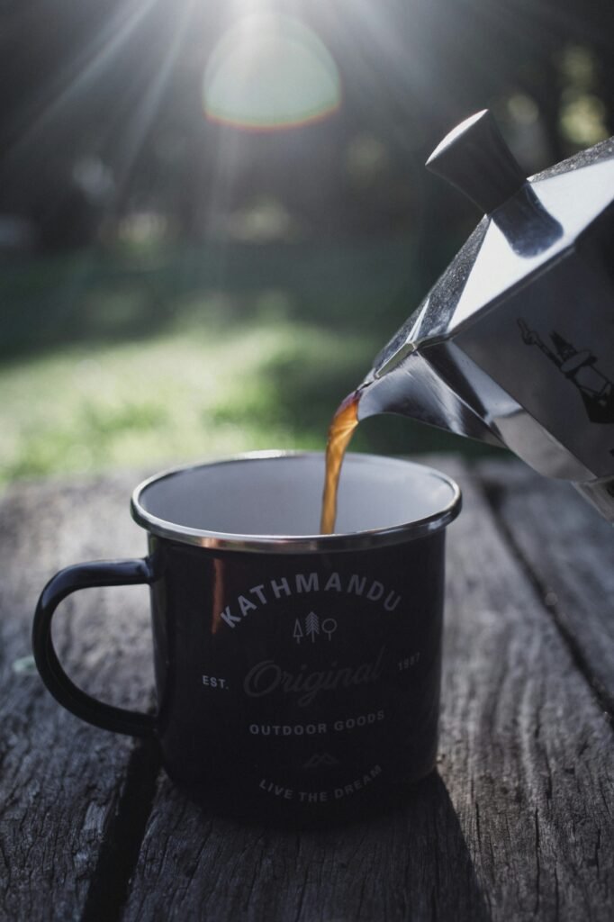 Stand Out with Personalized Mugs with Logo