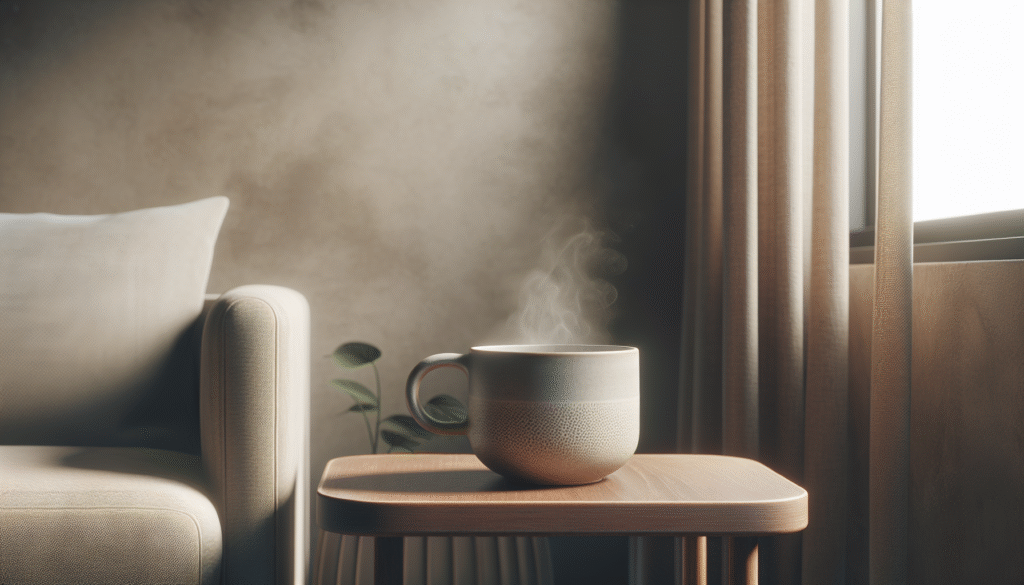 Stylish Home Touches with Customized Mugs